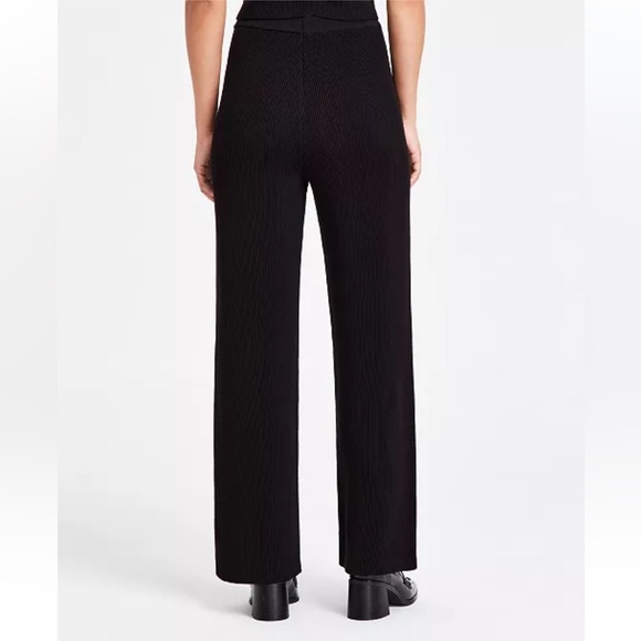 LUCY PARIS Macys vest set XL M
Women's Grayson Ribbed Bootcut Pants - Picture 3 of 8